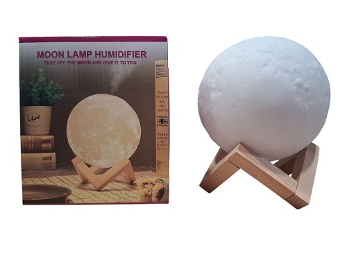 Luna velador tactil 2108aa