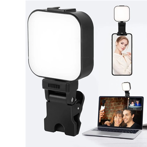 Panel Iluminacion Fotos Videos 11980pr