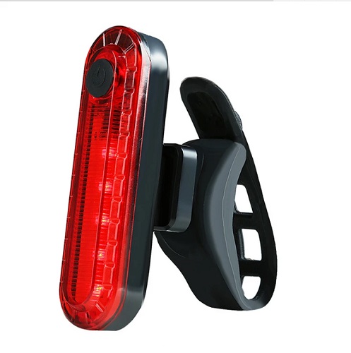 Luz para bicicleta FY-056