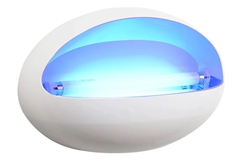 Luz Ultravioleta Mata Moscas y Mosquitos LED-Y9873
