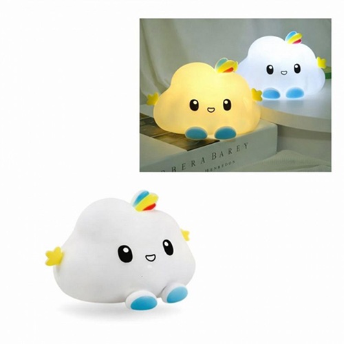 Luz Led Decorativa Nube 1113gg