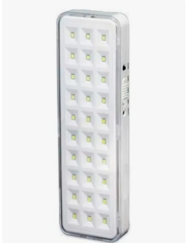 Luz de Emergencia 30 Led 175ii
