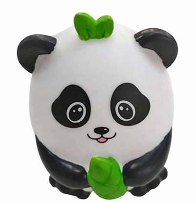 Luz Led Decorativa Panda 1120gg