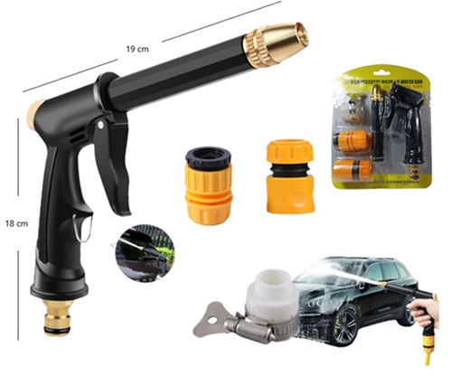 Accesorio de Riego para Manguera 1063ii