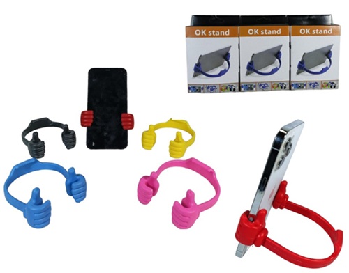 Soporte Manito Celular Col Varios 9471ii