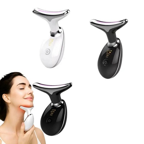 Masajeador Recargable USB 1361gg