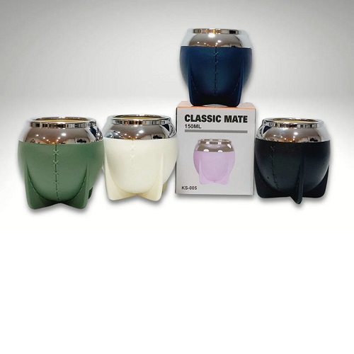 Mate II Clásico 150ml Colores Variados