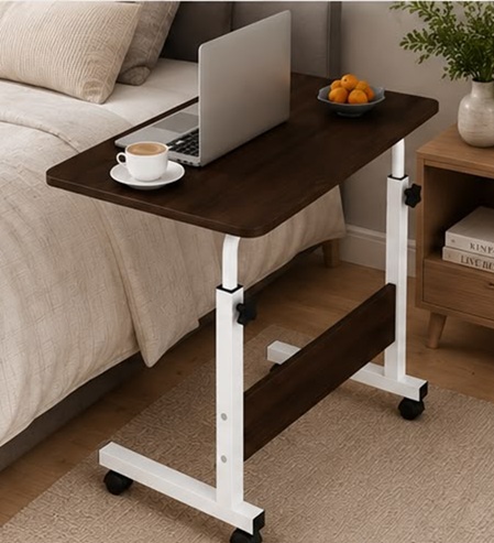 Mesa Multiuso Alta Calidad 90x60x53cm BLT-224oo