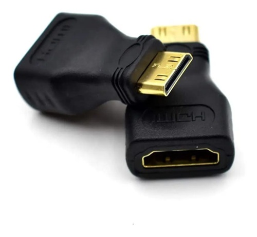 Adaptador HDMI a Mini HDMI pp