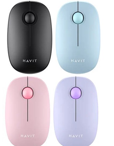 Mouse Inalambrico Havit ms57gt
