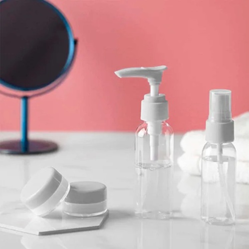 Neceser Kit de embases para viaje 0505nn