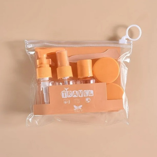 Set de Viaje 5 Piezas Nesceser 2103nn