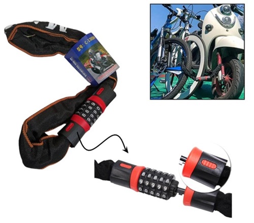 Linga Grande Combinacion 130504ii Motos Bicis Portones