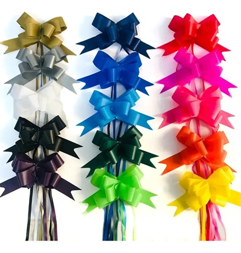 Set 100 Monos 12 cm colores variados