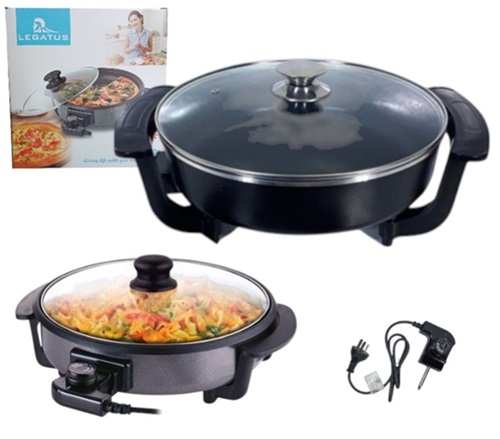 Olla Electrica LS0650