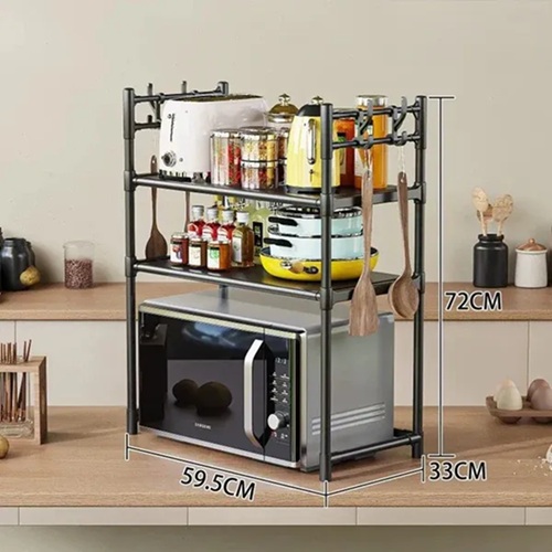 Organizador 72x59x33cm 2180nn