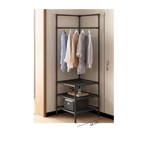 Esquinero Organizador 175x44 Perchero 2412iiÂ 