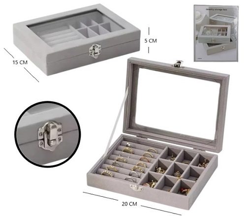 Organizador de Joyas y Otros 320ii