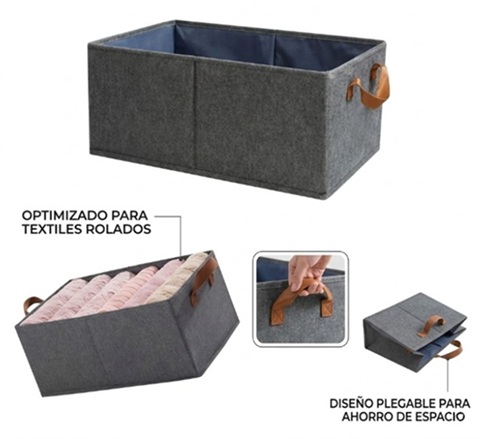 Organizador Multiuso Alta Calidad 4527ii