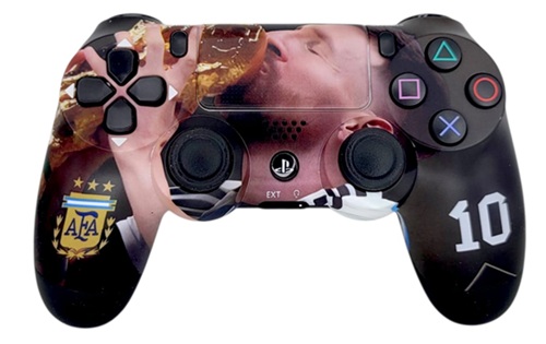 Joystick Play 4 Sony Modelo 17