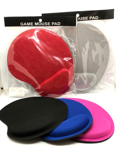Pad Mouse con Apoyador de Mano JGPADECOoo
