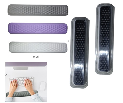 Pad para Manos alta Calidad Antiestresante 61025ii