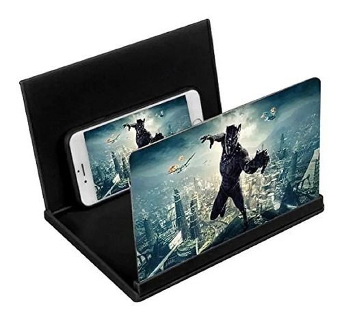Pantalla 12 pulgadas Amplificador Celular SM-F12