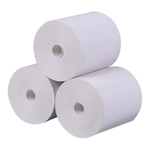 Rollo papel Caja Regist y Otros 57mm x 50mm DYJ-DYZ05