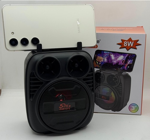 Parlante Multifuncion PAR1373oo