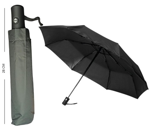 Paraguas Automatico con Funda 333ii