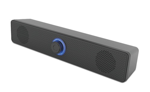 Parlante Barra para PC â€“ TV E-1002