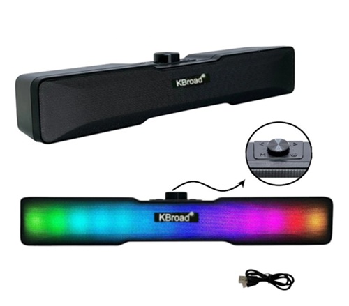 Parlante Barra Multifuncional 1968ii