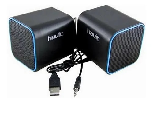 Parlante PC Alta Calidad Havit SK473dd