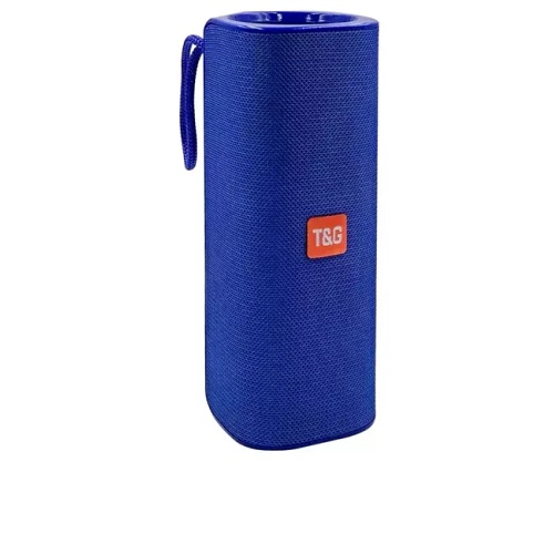 Parlante TG531 Alta Calidad BT USB etc
