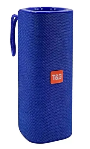 Parlante BT USB etc Alta Calidad TG531