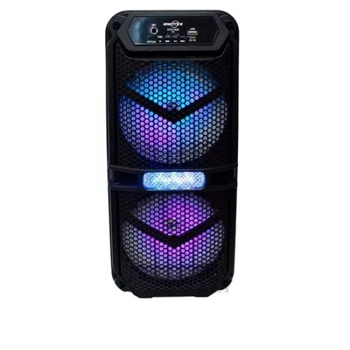 TORRE Karaoke 2148 Incluye micr