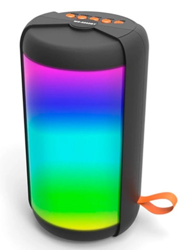 Parlante Multifuncion Alta Calidad YX-L9861