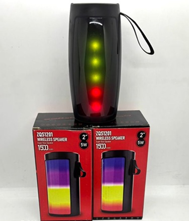 Parlante Multifuncion PAR211oo