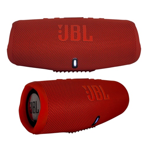 Parlante JBL Charge 5 (replica) mm