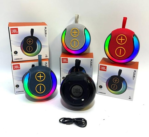 Parlante JBL Pulse 6 (replica) oo
