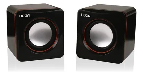 Parlantes para PC Noga NG-106