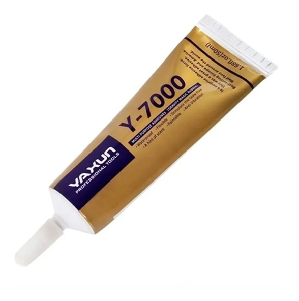 Pegamento Yaxun Y-7000 15ml