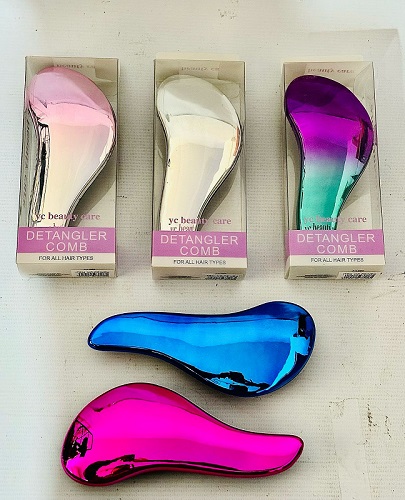 Peine Teezer Desenredador Cabello oo