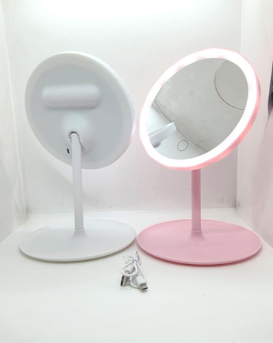 Espejo Redondo con Iluminacion Led  ESP5031oo