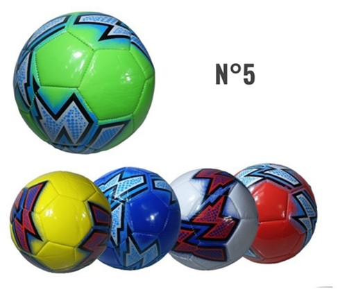 Pelota Nro 5 Modelos Variados FB5015ii