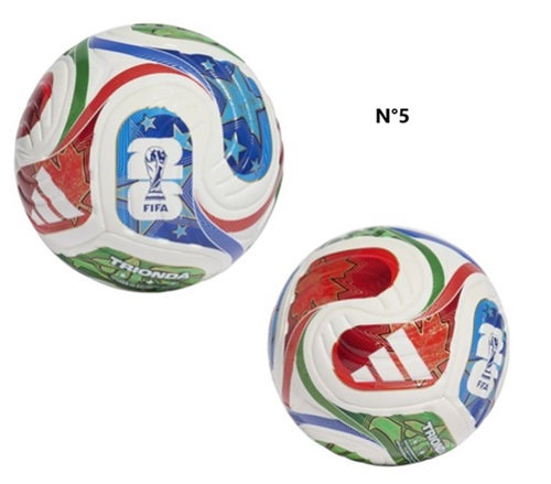 Pelota FIFA Trionda NÂ°5 F274ii