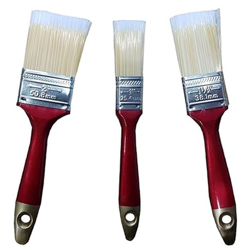 Set 3 Pinceles X-548