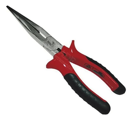 Pinza Alicate 8 Pulgadas Punta Larga 6158nn