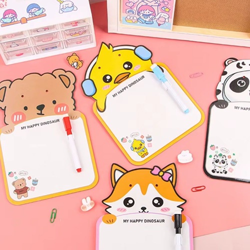 Pizarra Formato Infantil Dis Var 1031gg