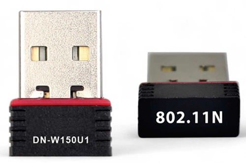 Placa de Red USB WIFI DN-W150U1
